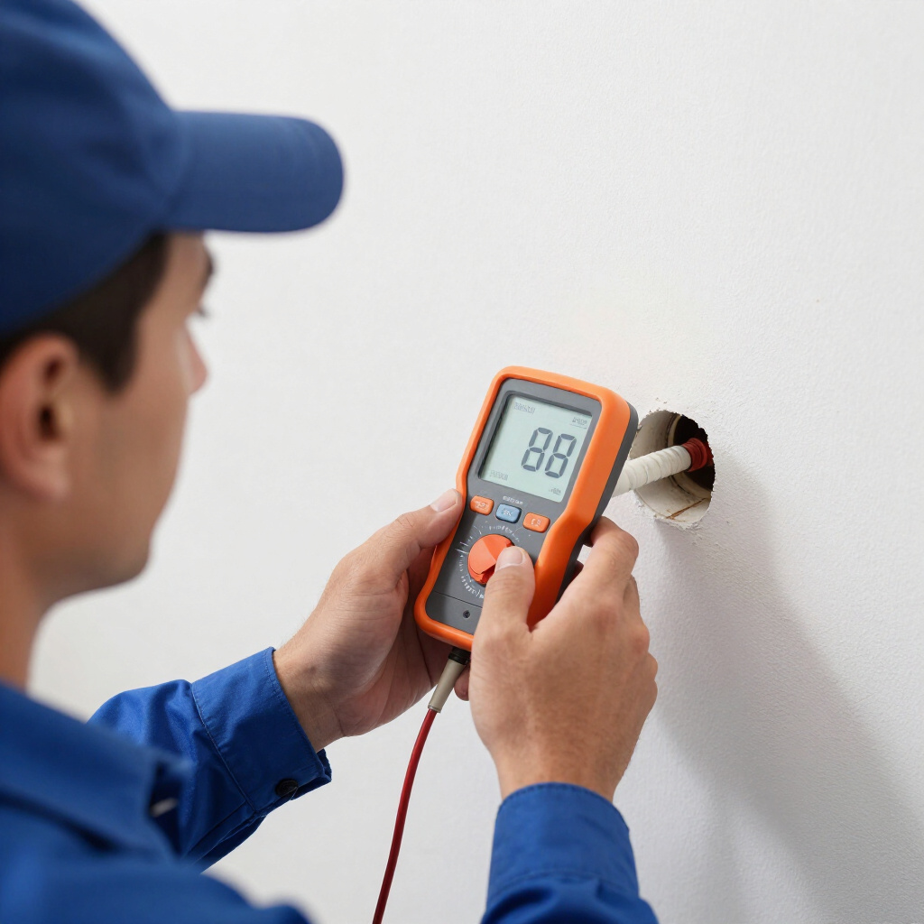 Leak Detection & Repair in Siloam Springs