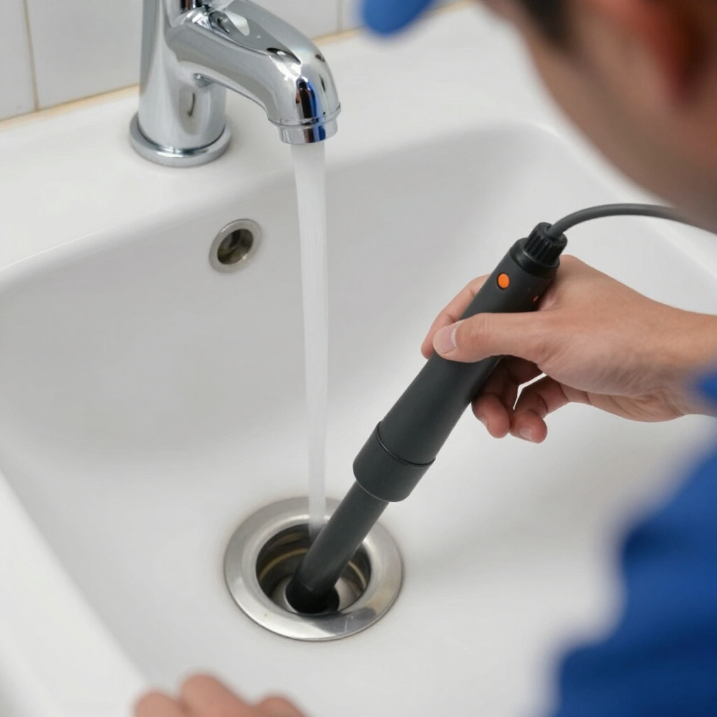 Drain Cleaning & Unclogging in Siloam Springs