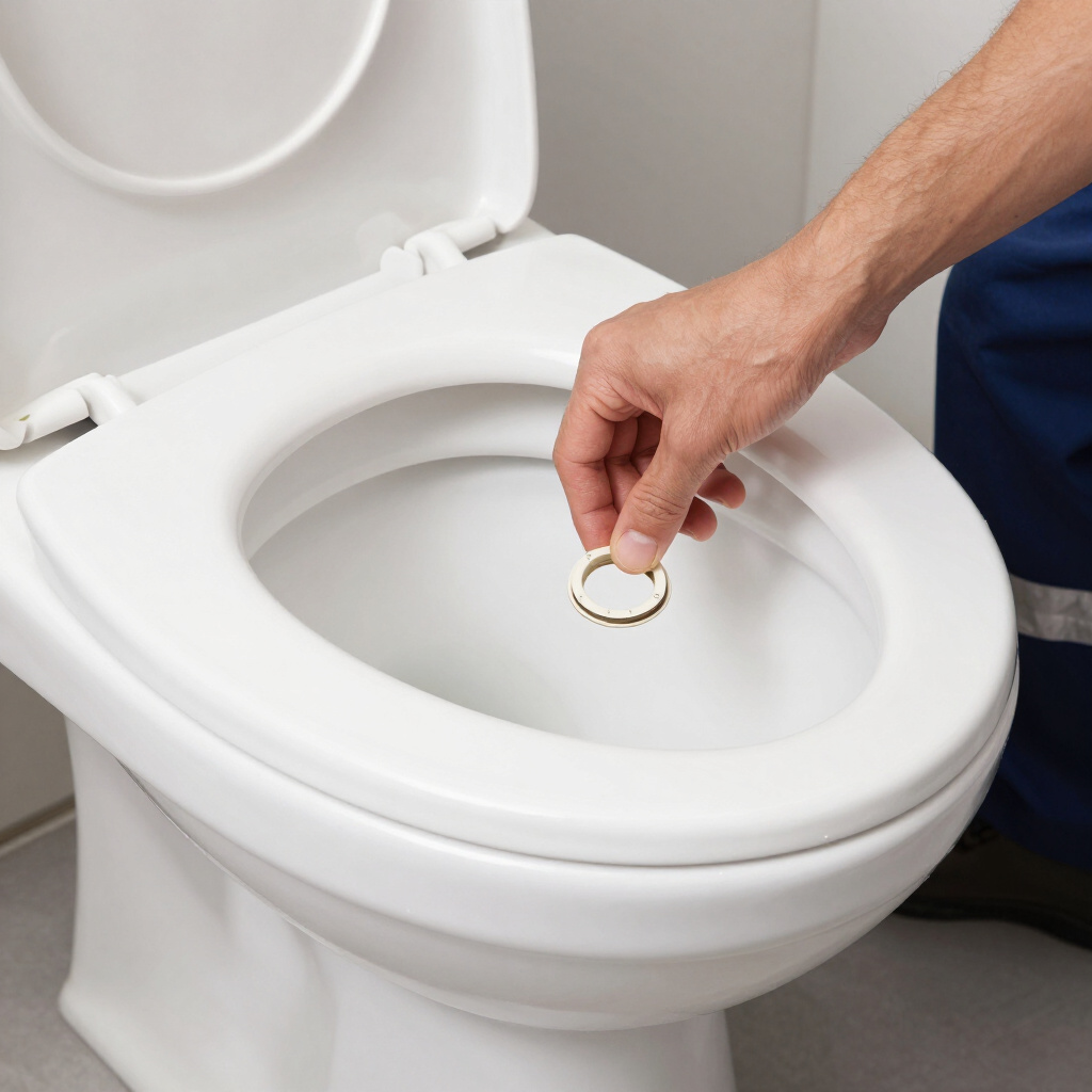 Toilet & Faucet Repair in Siloam Springs