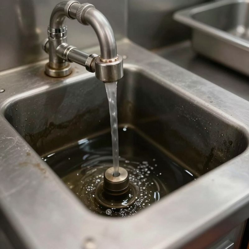 Garbage Disposal in Siloam Springs
